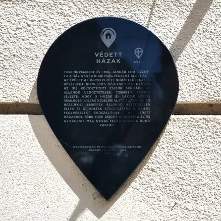 Protected Houses image