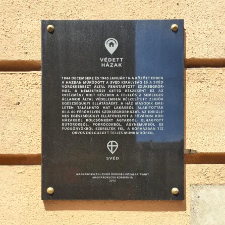 Protected Houses image