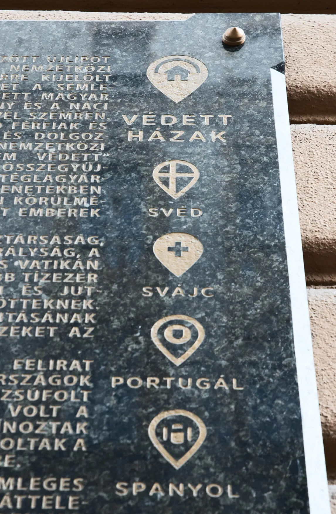 Protected Houses image