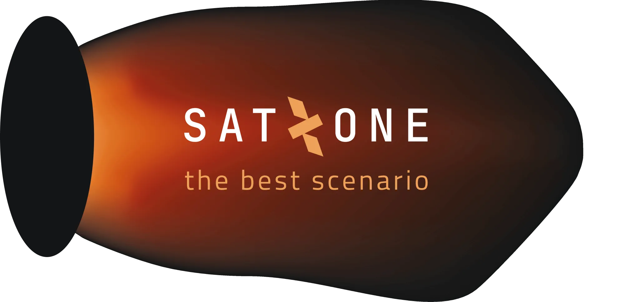 Satzone satellite image