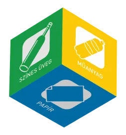 Recycle project icons

