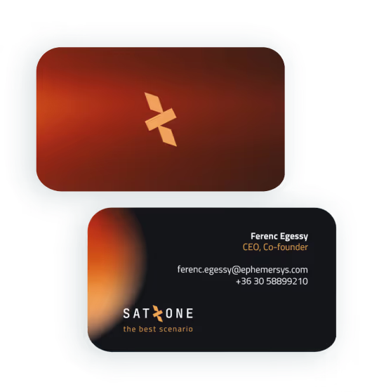 Satzone satellite image