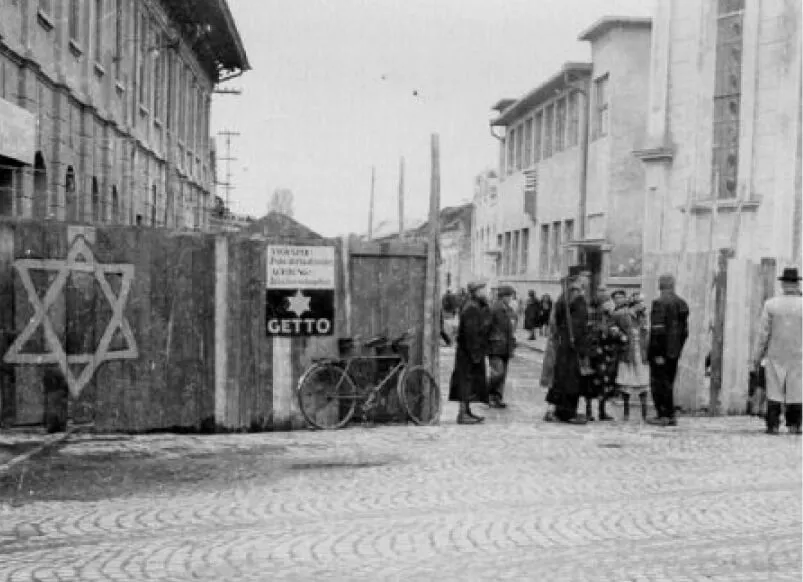 Protected Houses image
