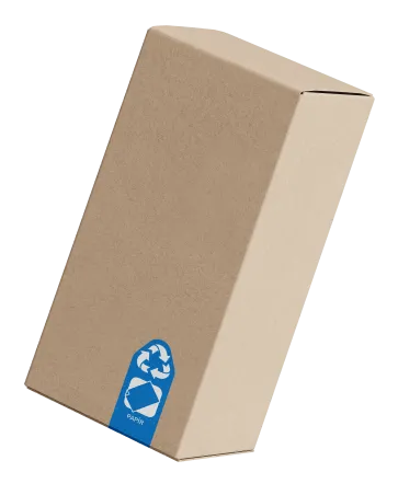 Recyle package images 