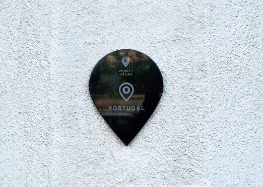 protected house image