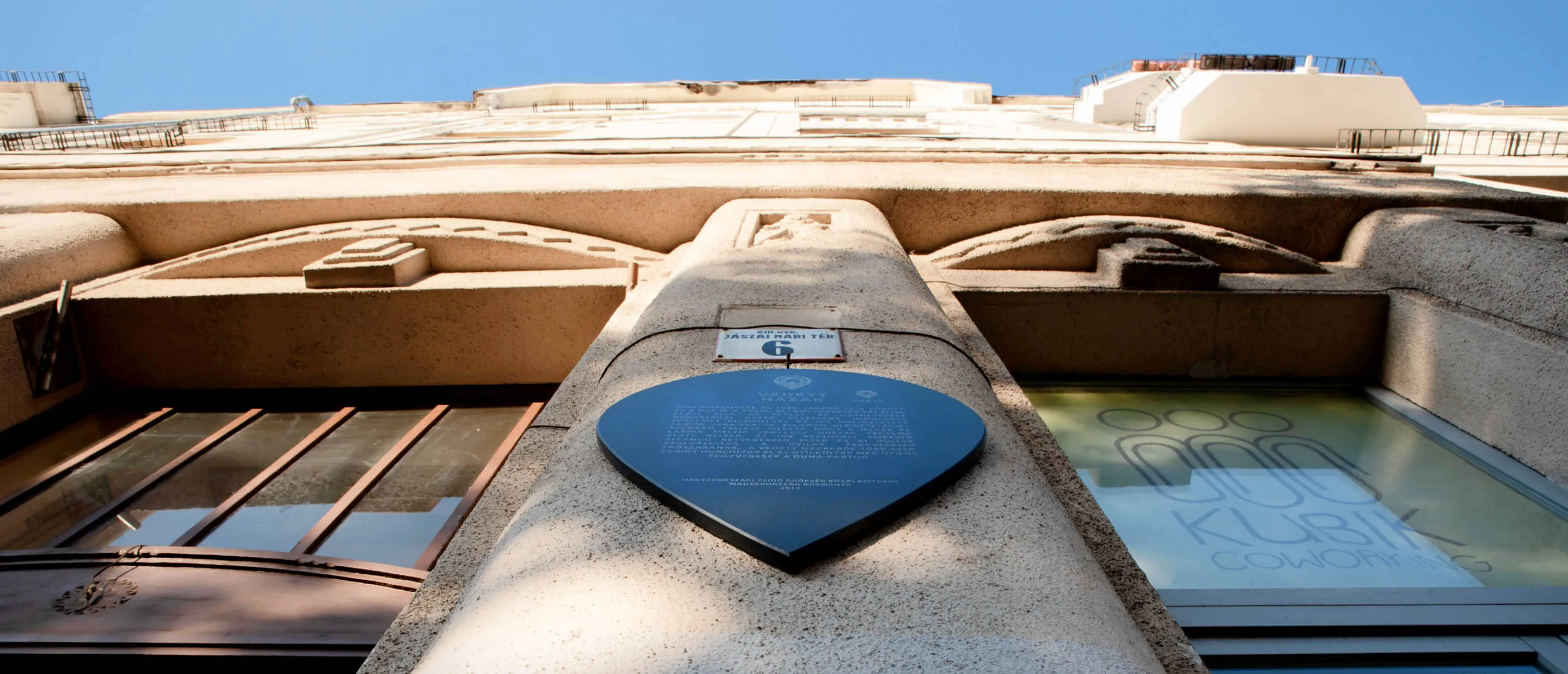 Protected Houses image