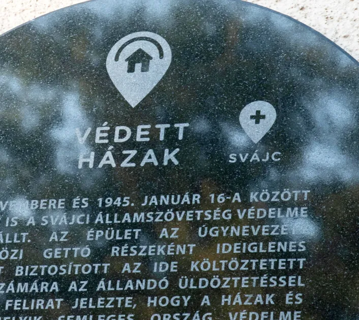 Protected Houses image