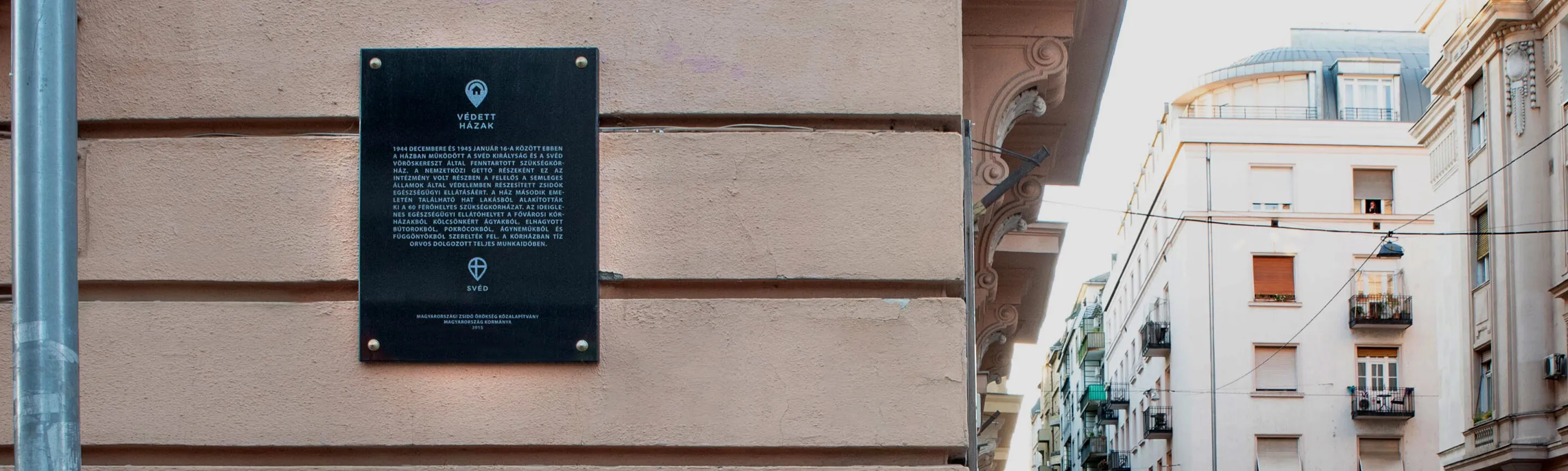 Protected Houses image